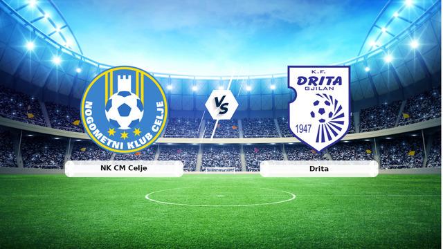 CANLI | NK CM Celje - Drita maç anlatımı! Maç ne zaman? Saat kaçta ve hangi kanalda? - 26 Şubat 2026