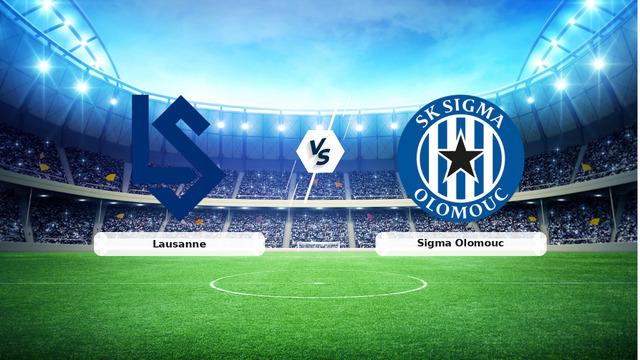 CANLI | Lausanne - Sigma Olomouc maç anlatımı! Maç ne zaman? Saat kaçta ve hangi kanalda? - 26 Şubat 2026