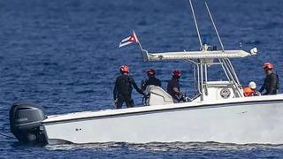 Küba kara sularında çatışma! ABD kara sularından gelip ateş açtılar: Ölü ve yaralılar var