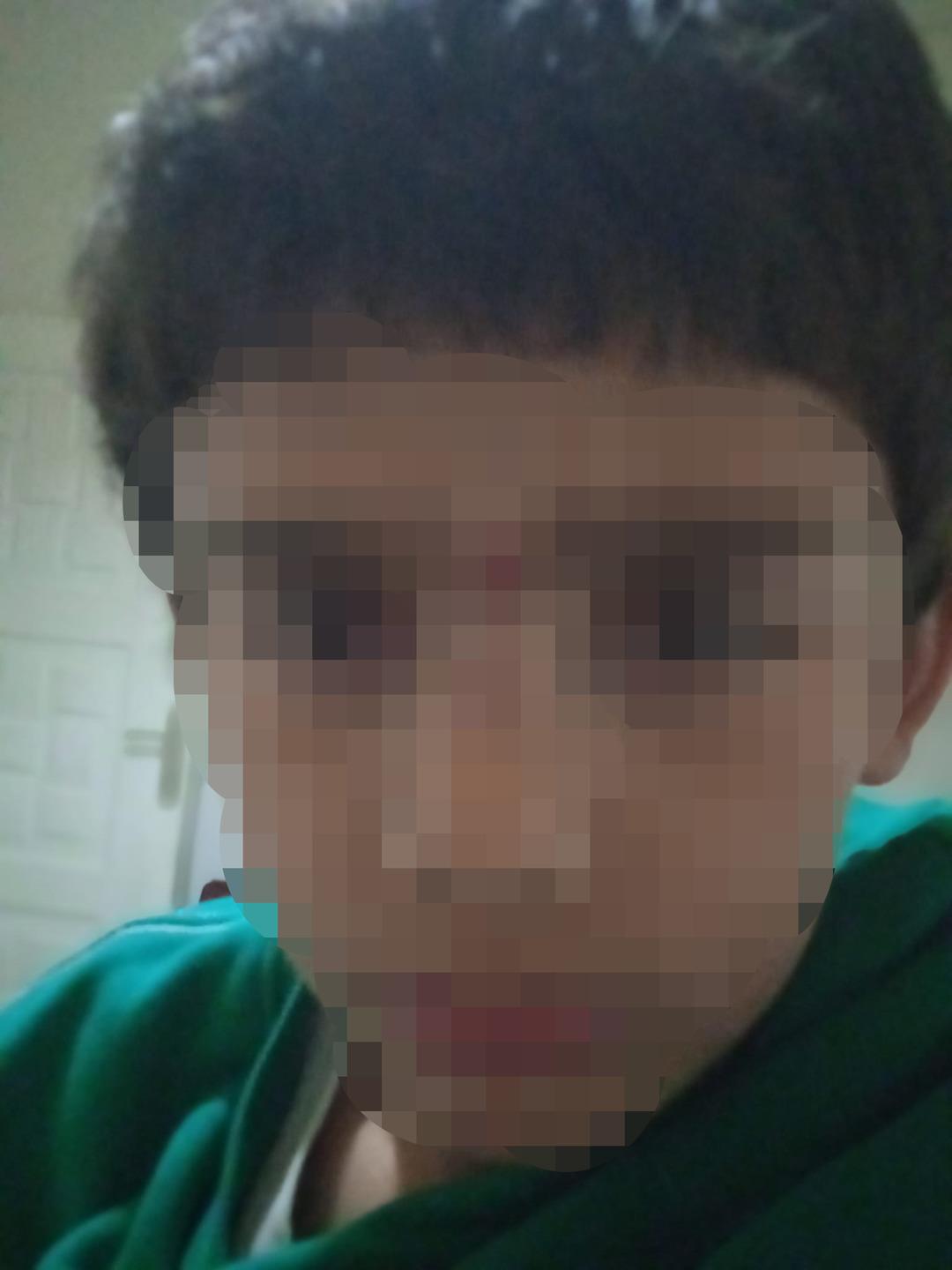 Üvey babadan 9 yaşındaki çocuğa şiddet! Hemen harekete geçildi 2