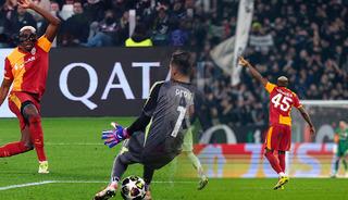 Ne Hagi, ne Jardel ne de Baros! Victor Osimhen resmen tarih ge&ccedil;ti