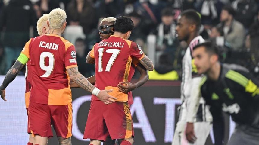Şampiyonlar Ligi'nde Galatasaray'ın son 16 turundaki rakibi belli oldu: Liverpool ya da Tottenham 