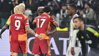 Şampiyonlar Ligi'nde Galatasaray'ın son 16 turundaki rakibi belli oldu: Liverpool ya da Tottenham 