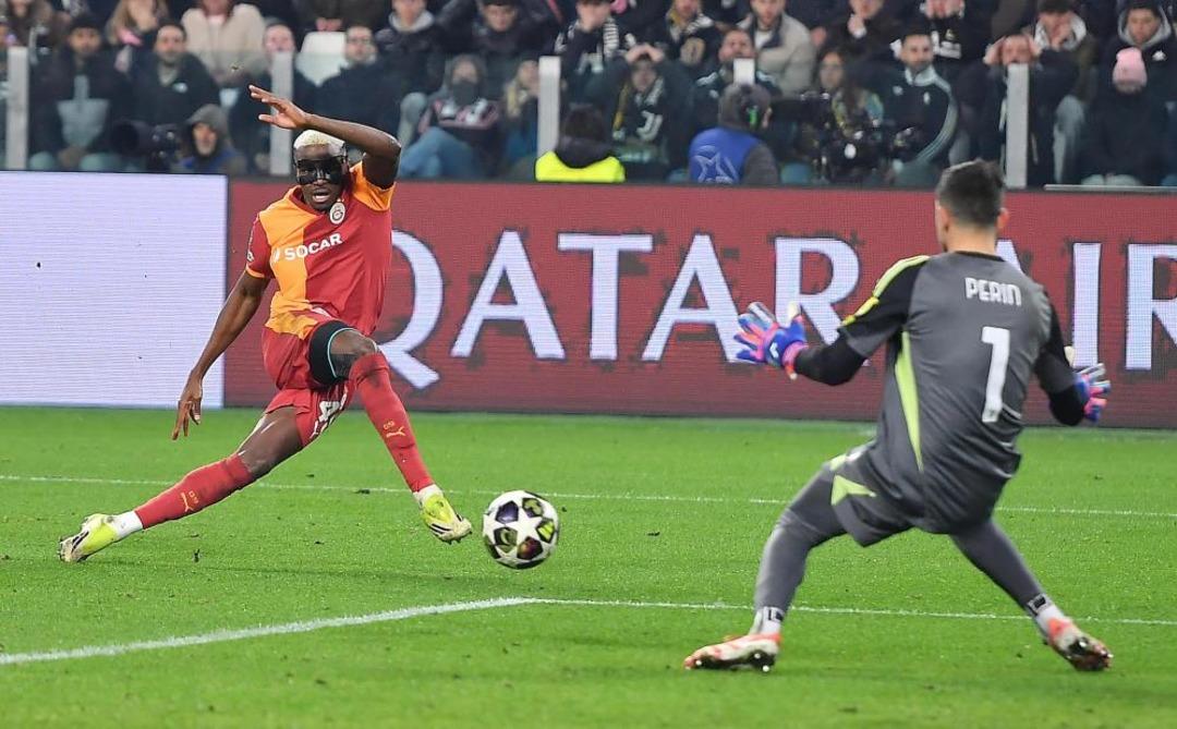Şampiyonlar Ligi nde Galatasaray ın son 16 turundaki rakibi belli oldu: Liverpool ya da Tottenham  1