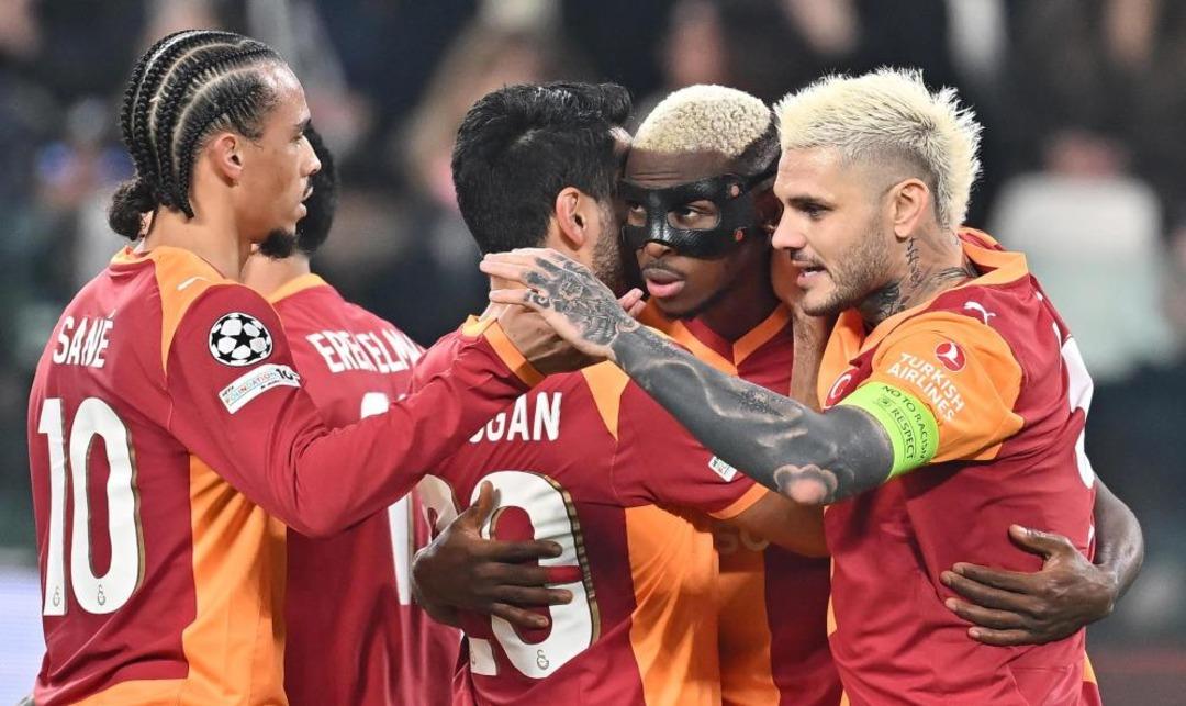 Şampiyonlar Ligi nde Galatasaray ın son 16 turundaki rakibi belli oldu: Liverpool ya da Tottenham  3