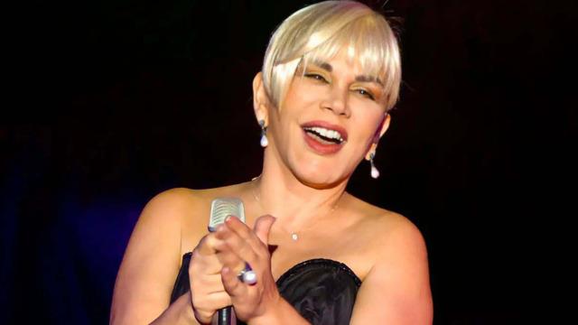 Sezen Aksu'dan 40 yaşındaki sevgili iddialarına yanıt! Allah da sizi güldürsün