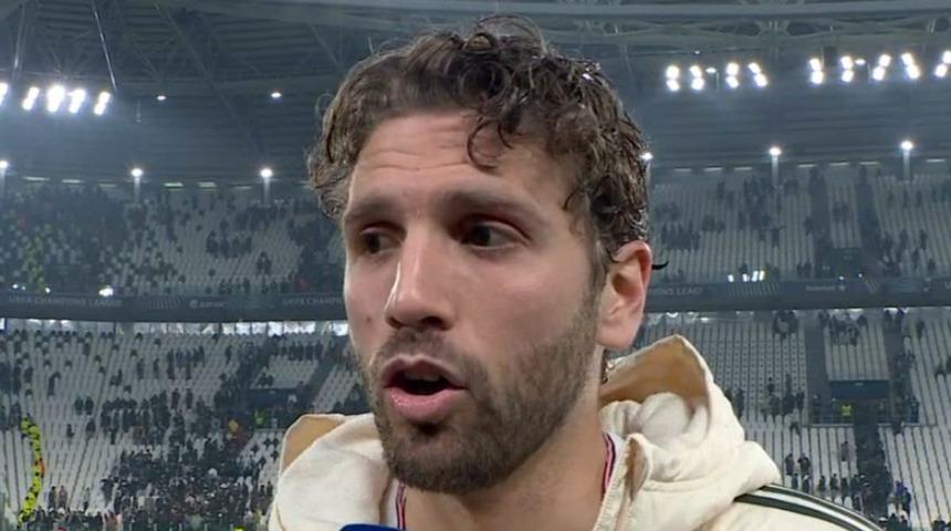 Galatasaray mağlubiyeti sonrası Juventus'un yıldızı Locatelli'den itiraf! "Ağlamak istiyorum"