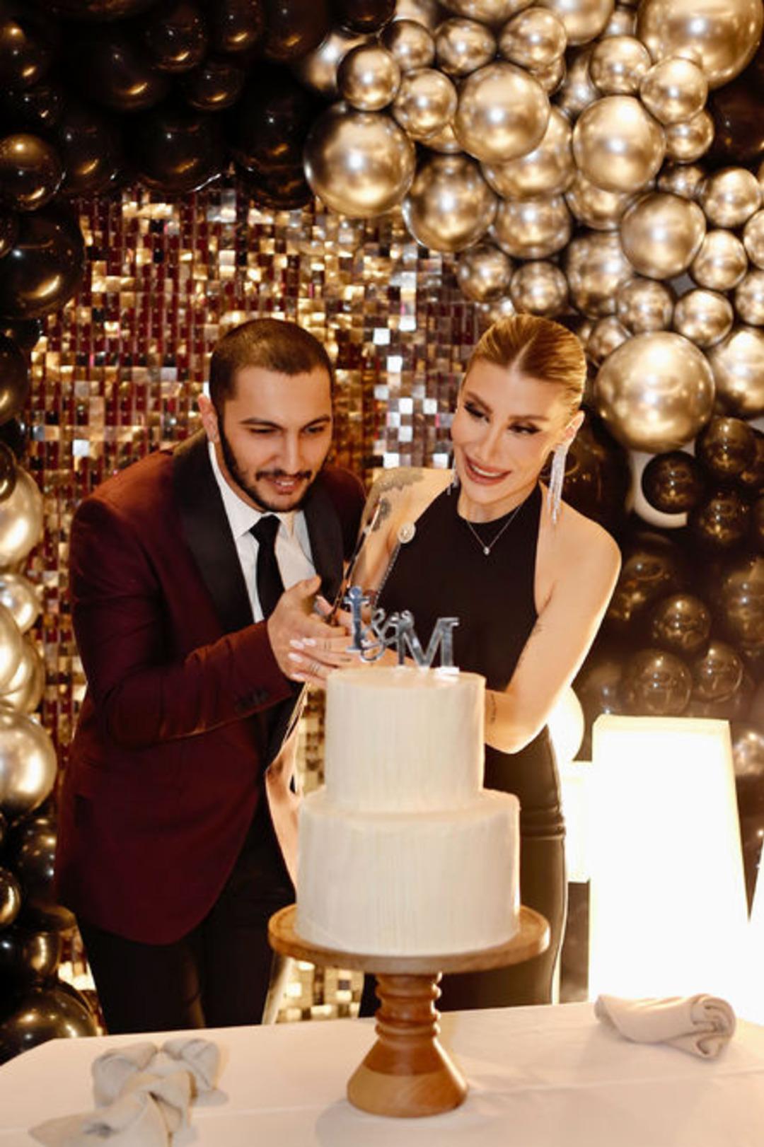 İrem Derici daha yeni nişanlanmıştı! Her şeyi silip sitem etti 1