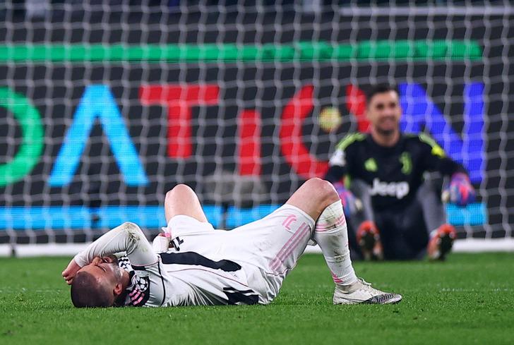 Dünya Juventus-Galatasaray maçını konuşuyor! Manşetler yanıyor 