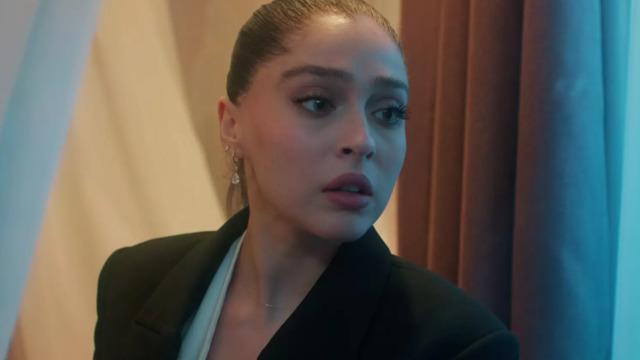 Güller ve Günahlar 19.bölüm fragmanı: Serhat, Zeynep'i darmadağın etti