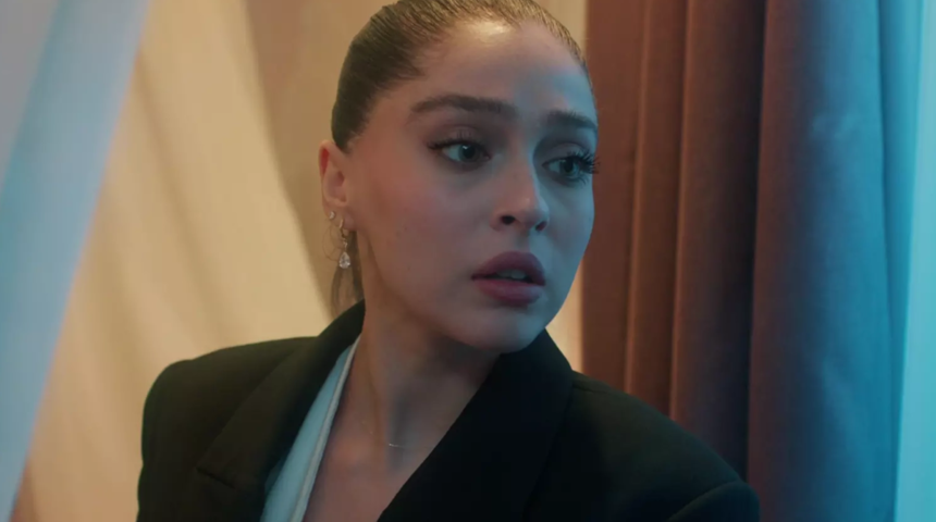 G&uuml;ller ve G&uuml;nahlar 19.b&ouml;l&uuml;m fragmanı duygulandırdı! Serhat, Zeynep'i darmadağın etti