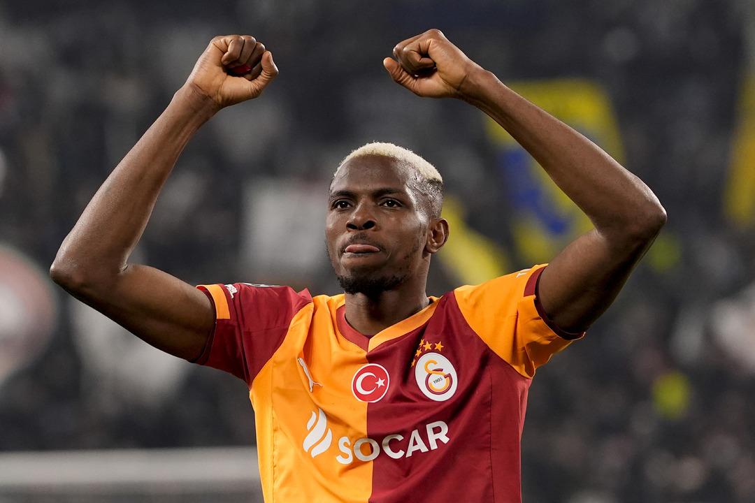 Galatasaray turladı, kasa doldu taştı! Cimbom a Şampiyonlar Ligi nden &ccedil;ılgın gelir 2