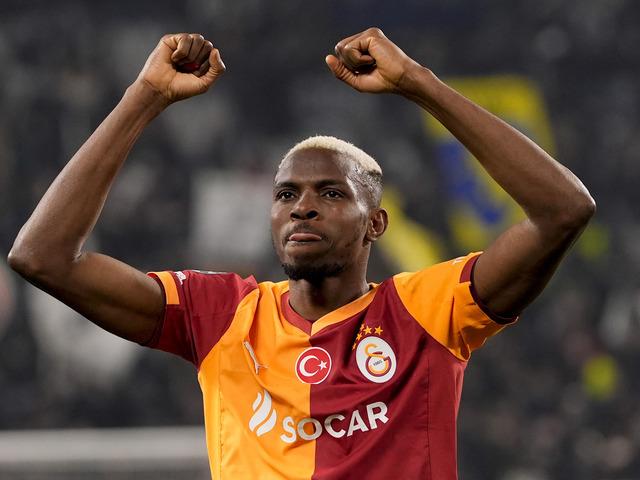 D&uuml;nya Juventus-Galatasaray ma&ccedil;ını konuşuyor! "Torino'da T&uuml;rk işkencesi"