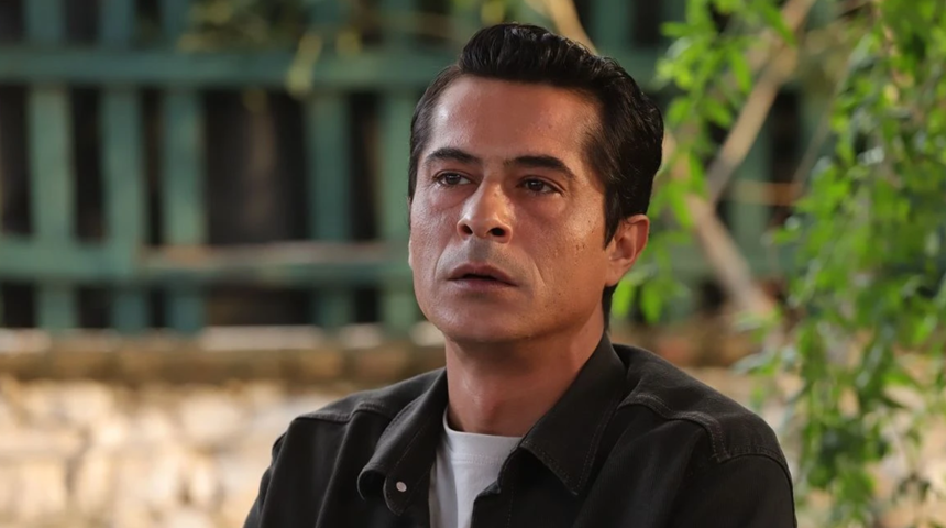 İsmail Hacıoğlu Cennetin &Ccedil;ocukları'ndan apar topar &ccedil;ıkarıldı! Yerine kim gelecek?