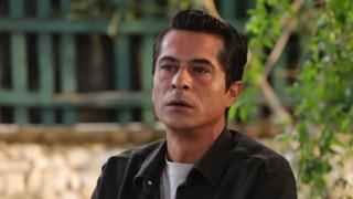 İsmail Hacıoğlu Cennetin Çocukları'ndan apar topar çıkarıldı! Alperen Duymaz yeni başrol