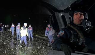 Şehit pilot İbrahim Bolat b&uuml;y&uuml;k bir faciayı engellemiş