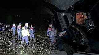 Kazanın yeni detayları ortaya çıktı! Şehit pilot İbrahim Bolat büyük bir faciayı engellemiş