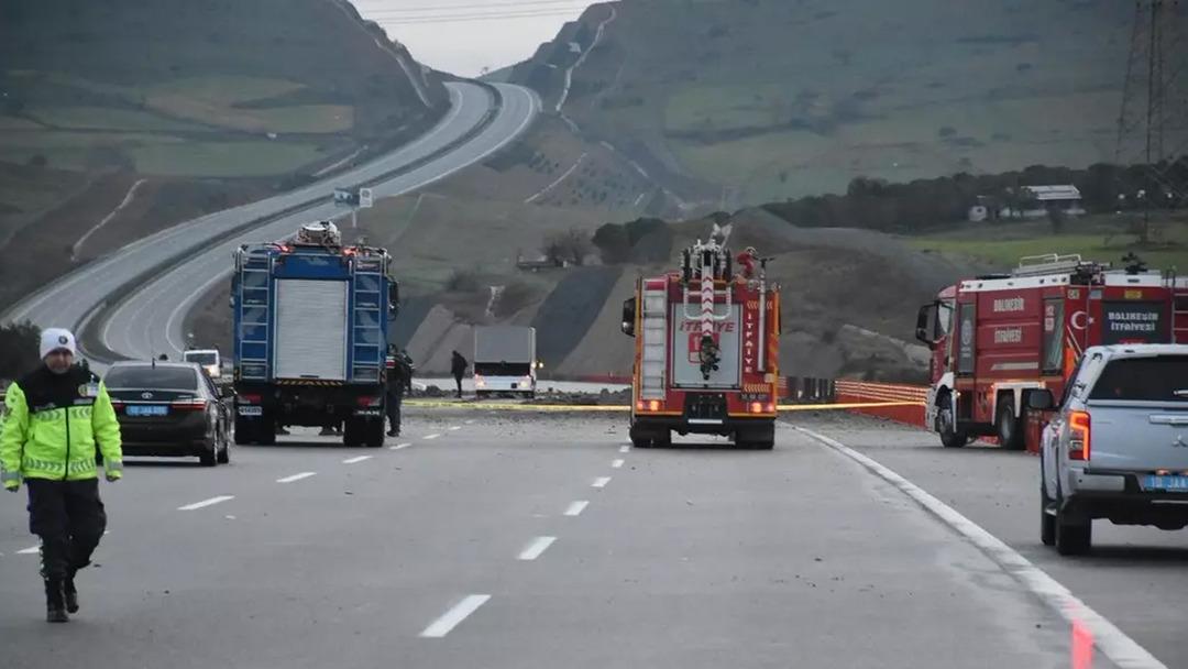 Kazanın yeni detayları ortaya &ccedil;ıktı! Şehit pilot İbrahim Bolat b&uuml;y&uuml;k bir faciayı engellemiş 3