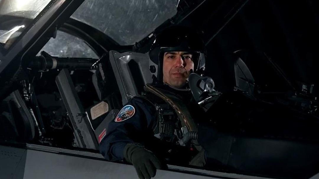 Kazanın yeni detayları ortaya &ccedil;ıktı! Şehit pilot İbrahim Bolat b&uuml;y&uuml;k bir faciayı engellemiş 4