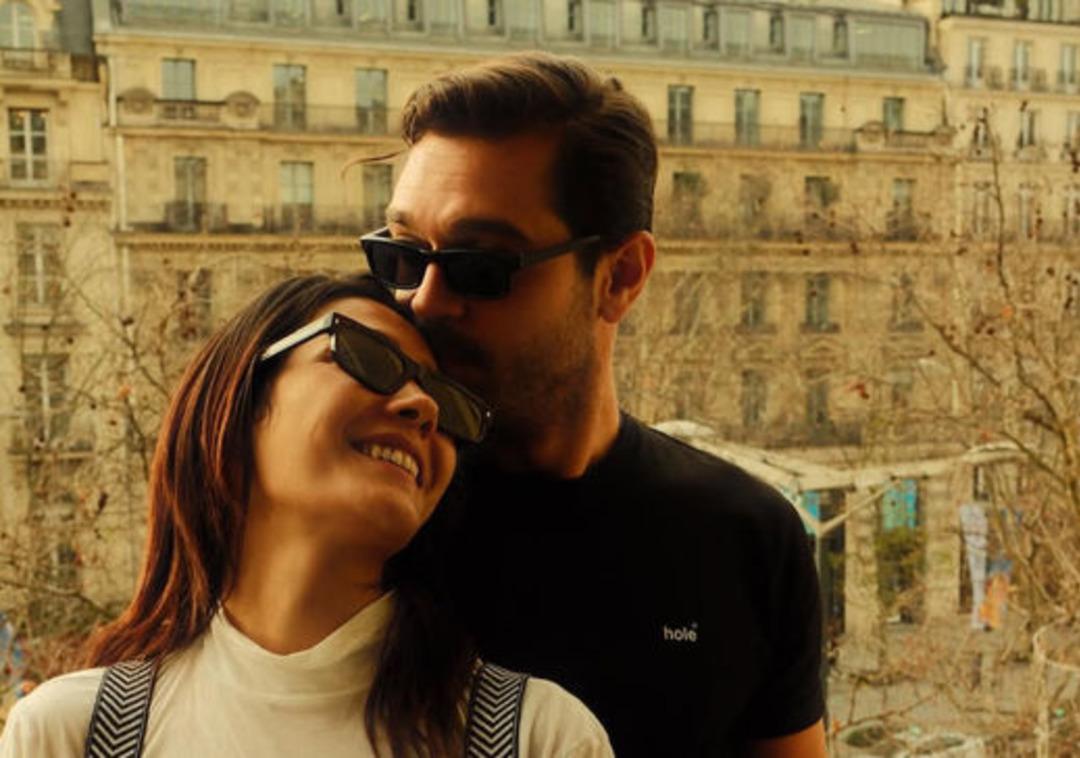 Furkan Andı&ccedil; aşka geldi! Ayb&uuml;ke Pusat ın doğum g&uuml;n&uuml;n&uuml; b&ouml;yle kutladı  2