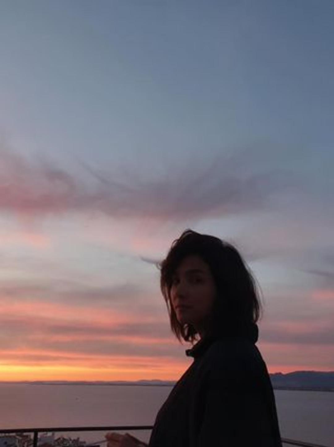 Furkan Andı&ccedil; aşka geldi! Ayb&uuml;ke Pusat ın doğum g&uuml;n&uuml;n&uuml; b&ouml;yle kutladı  1