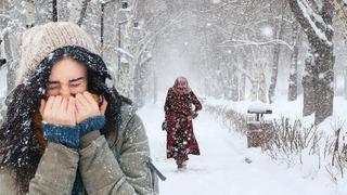 Türkiye donacak: Kar, sağanak, fırtına! 29 kentte sarı alarm... Valilik İstanbulluları uyardı