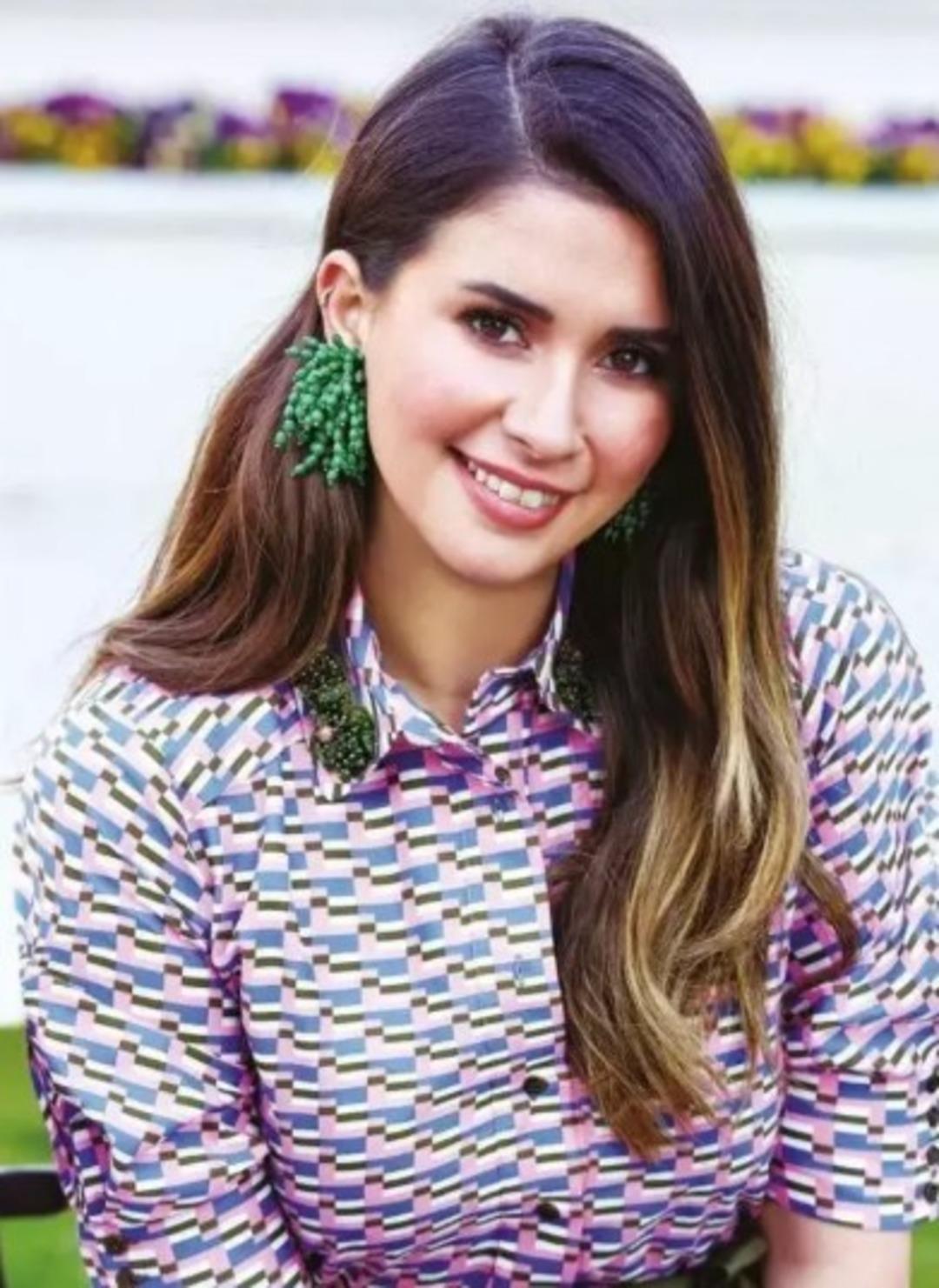 7 ayda tam 25 kilo vermişti! Fatih Terim in kızı Buse Terim zayıflama sırrını verdi 1