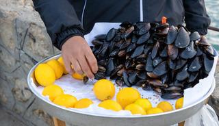 K&ouml;rfezde midyede vir&uuml;s m&uuml; tespit edildi? Resmi a&ccedil;ıklama geldi