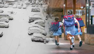 8 ilden okullara tatil haberi