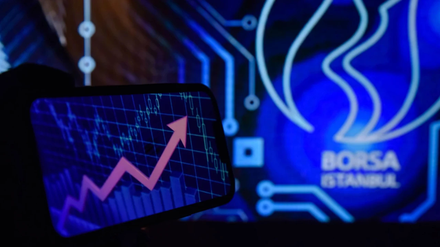BIST 100&rsquo;de Aylık Kapanış Kritik: Kesişimden D&ouml;nd&uuml;, Y&ouml;n Martta Netleşecek