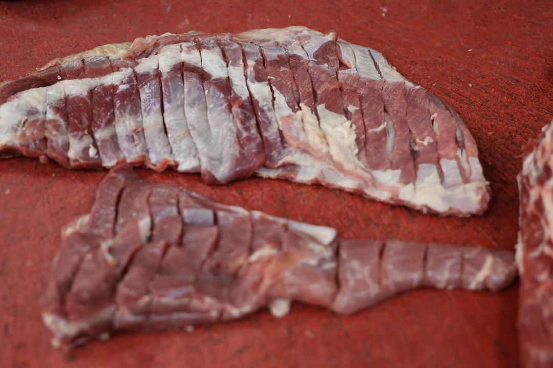 Hazırlaması 5 dakika pişirmesi 5 saat: Tescilli lezzete Ramazan da yoğun ilgi 4