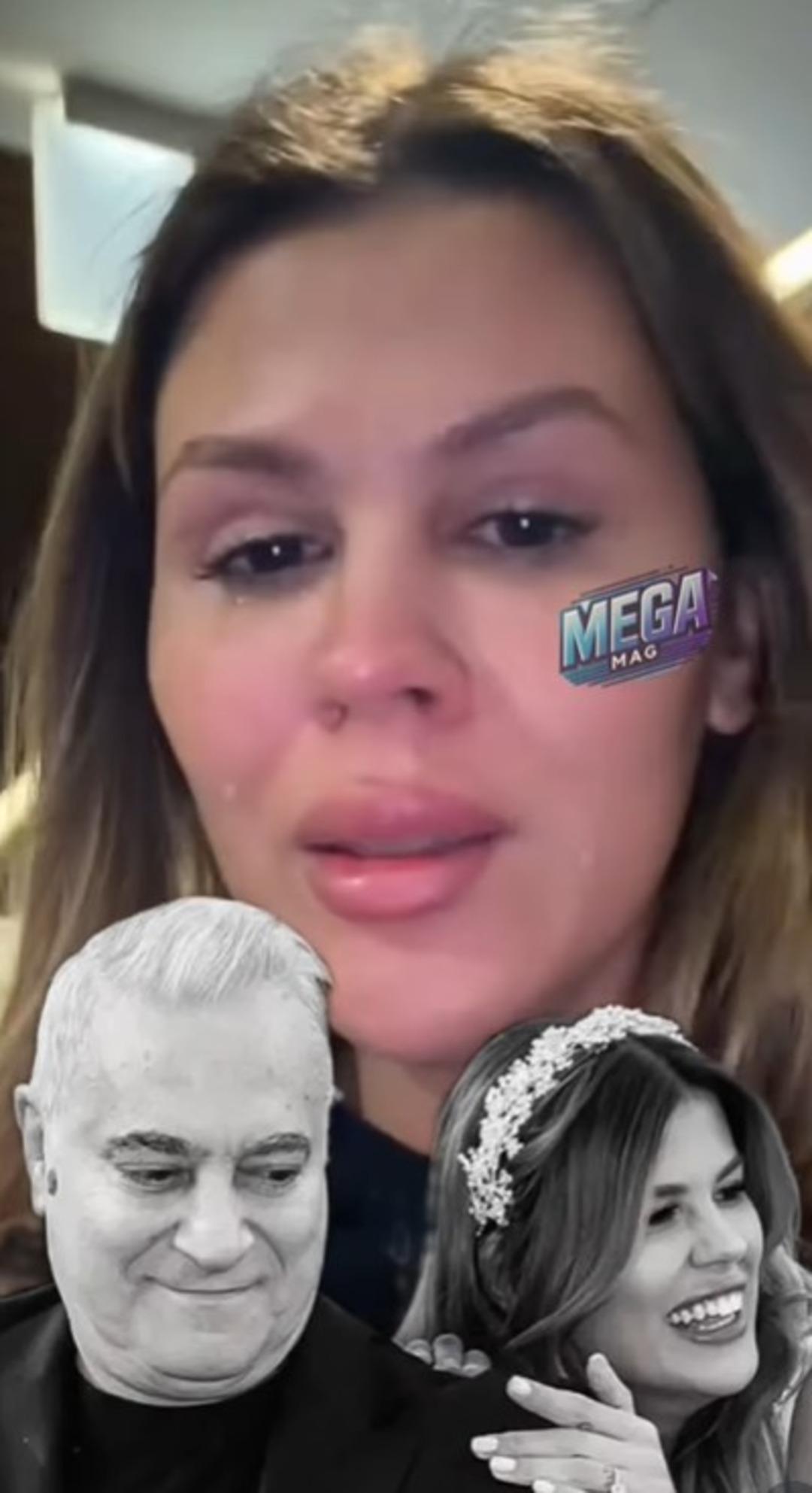 Mehmet Ali Erbil ile 7 aylık evliliği tek celsede bitti! Gülseren Ceylan gözyaşlarına boğuldu: Çok üzüldüm 2