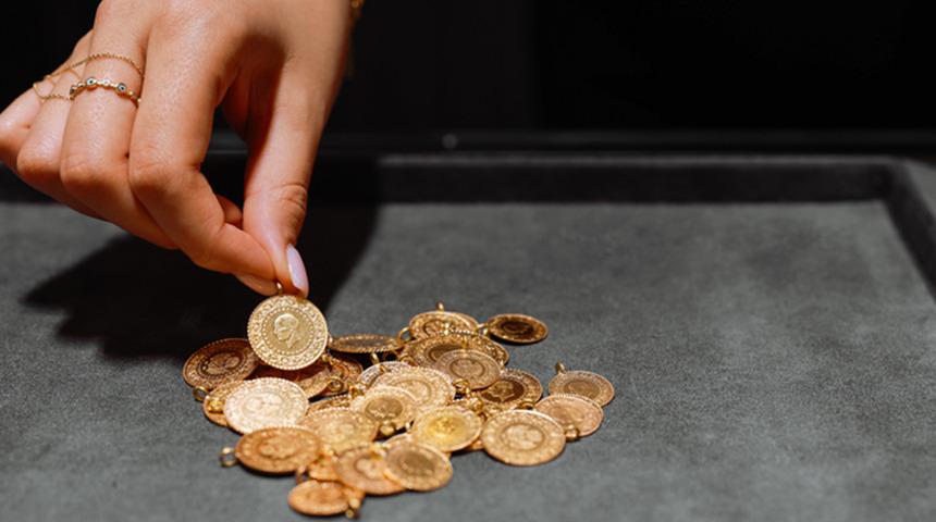Gram altında y&uuml;kseliş! İşte &ccedil;eyrek altın fiyatı: 26 Şubat altın fiyatları