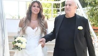 7 aylık evliliği tek celsede bitti! G&ouml;zyaşlarını tutamadı 