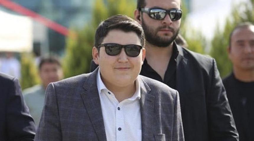 Ve Tosun ortaya çıktı! Dubai’de 5 yıldızlı tatil...