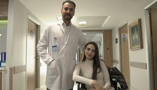 "Ayağın &ccedil;&uuml;r&uuml;d&uuml;, kesilecek" dediler! T&uuml;rkiye&rsquo;de ayağa kalktı