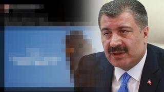 İlk paylaşımı da gündem olmuştu! Eski Bakan Fahrettin Koca'nın Galatasaray paylaşımı