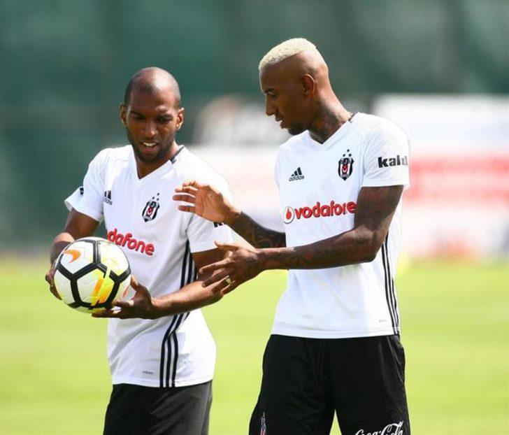 Beşiktaş Talisca'nın bonservisini almaya karar verdi G2