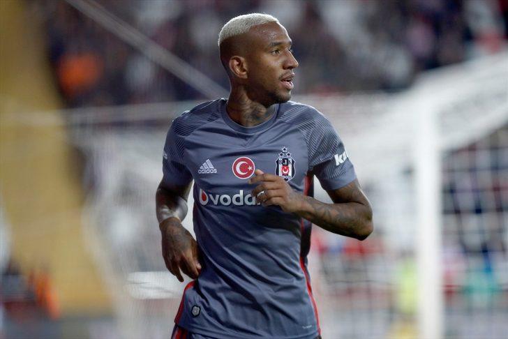 Beşiktaş Talisca'nın bonservisini almaya karar verdi G3