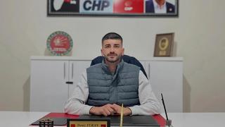 CHP'li isim 'suçu ve suçluyu övme' iddiasıyla gözaltında