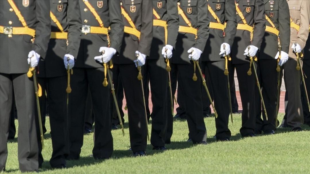 MSÜ de uyuşturucu soruşturmasında yeni gelişme: Gözaltındaki 9 şüpheli yeniden adliyeye çıkacak 2