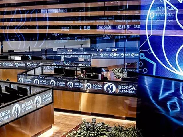  Borsa İstanbul 26 Şubat 2026 Perşembe: İşte BIST 100 endeksi