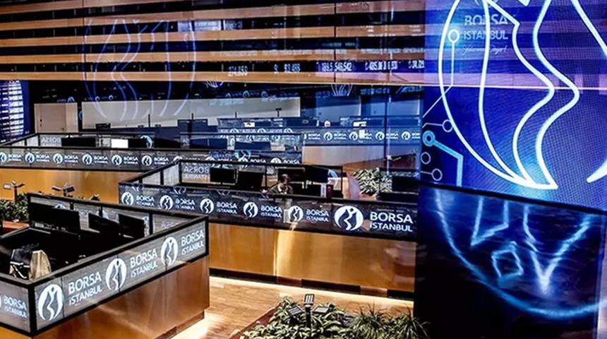  Borsa İstanbul 26 Şubat 2026 Perşembe: İşte BIST 100 endeksi