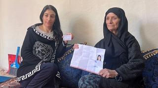 Kimliklerindeki yazı 40 yıldır hayatlarını kararttı: Hastanede utanıyorlar, okula gidemiyorlar! DMM: Resmi herhangi bir başvuruları yok