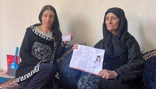 Kimliklerindeki yazı 40 yıldır hayatlarını kararttı: Hastanede utanıyorlar, okula gidemiyorlar