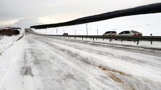 Erzurum, Ardahan, Tunceli, Kars ve Erzincan'da kar etkili oldu