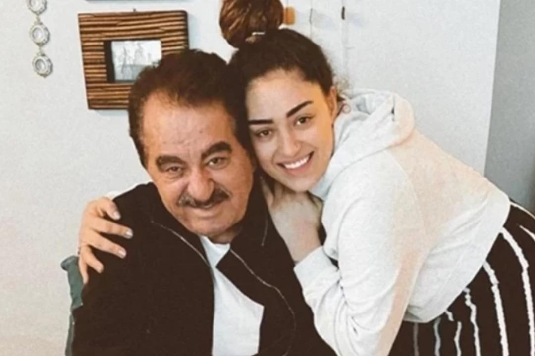 İbrahim Tatlıses Dilan ve Ahmet e &ouml;fke kustu! Miras a&ccedil;ıklaması 3