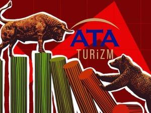 ATATR&rsquo;de ters k&ouml;şe seansı: Tavan bozuldu, tahtada dev el değiştirme!