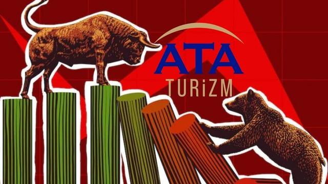 ATATR&rsquo;de ters k&ouml;şe seansı: Tavan bozuldu, tahtada dev el değiştirme!
