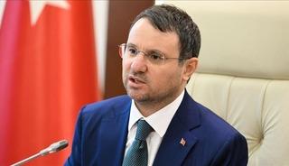 Yasa dışı bahis ve şike dosyalarını g&ouml;r&uuml;nce Bakan G&uuml;rlek de şaşırmış: "futbolcu isimleri, takım isimleri, inanamadık"